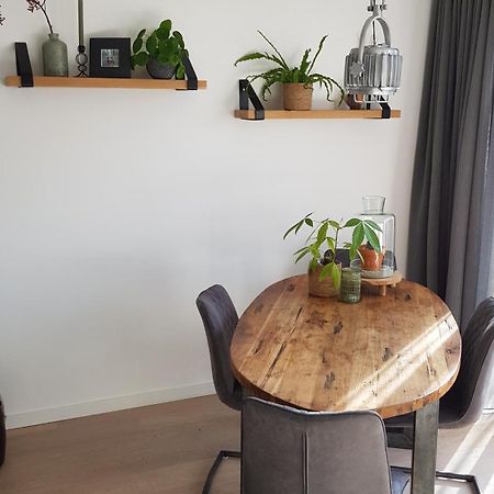 Prachtige Woning Aan De Duinen Vila Den Helder Exterior foto
